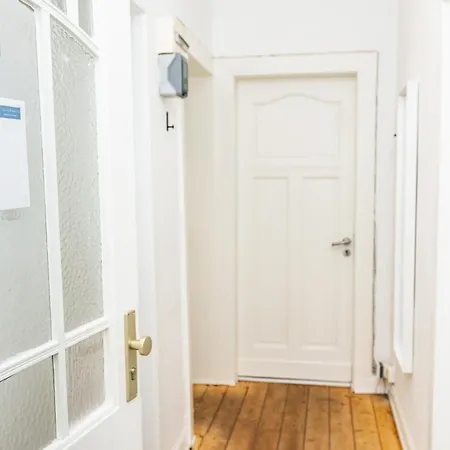 شقة Cosyhomes24 - Spacious With Traffic Connection - Un02b *